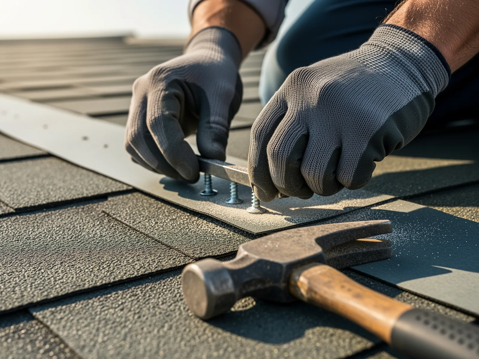 Why choose Fascia Repair in Fond Du Lac, WI